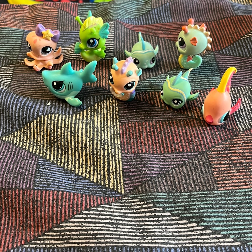LPS LOT
